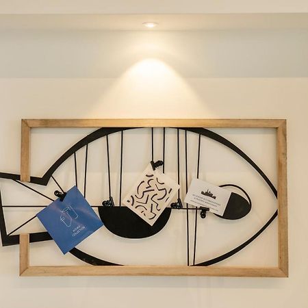 Gentile 46 Luxury Flat Lägenhet Bari Exteriör bild