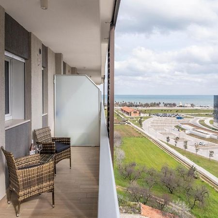 Gentile 46 Luxury Flat Lägenhet Bari Exteriör bild